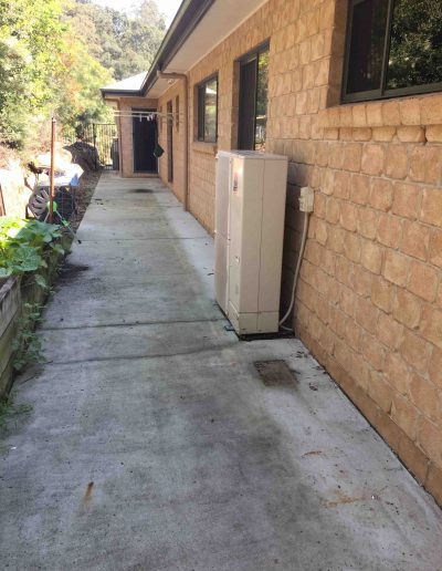 Surface cleaning Lucid Exteriors