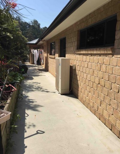 Gutter cleaning & mold removal Inner Brisbane